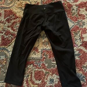 Lululemon leggings 23”